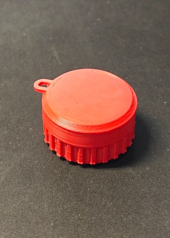 İlaç Kutusu Kişisel - 5 Adet - Görsel 2