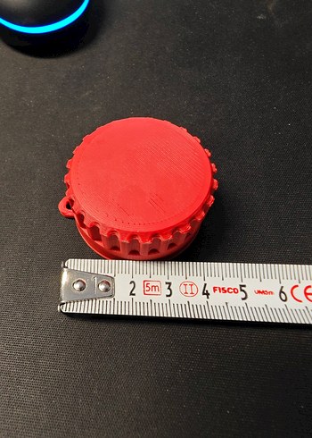 İlaç Kutusu Kişisel - 5 Adet - Görsel 3