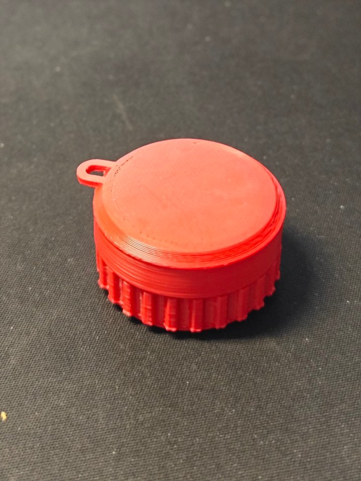 İlaç Kutusu Kişisel - 5 Adet - Görsel 2