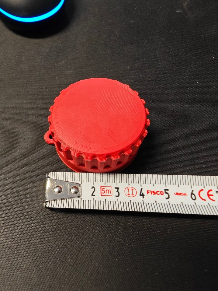 İlaç Kutusu Kişisel - 5 Adet - Görsel 3