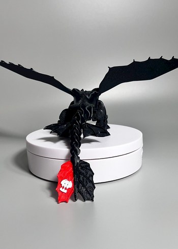 Toothles Dişsiz - Görsel 3