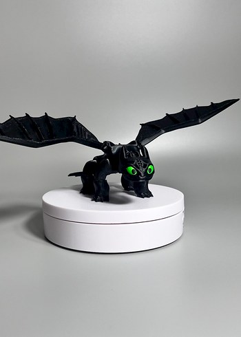 Toothles Dişsiz - Görsel 2