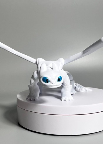 Toothles Dişsiz - Görsel 4