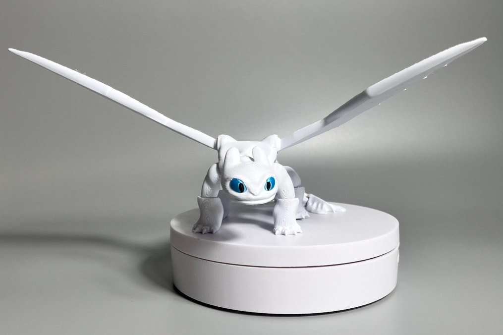 Toothles Dişsiz - Görsel 4