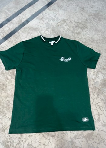 Lacoste erkek tişört - Görsel 4