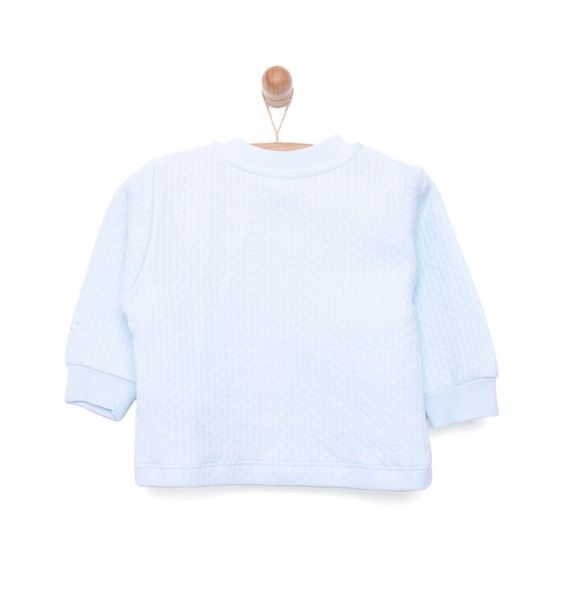 Erkek bebek ceket - Görsel 2