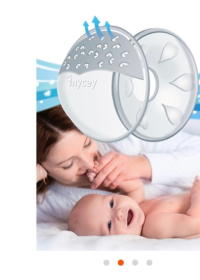 Göğüs kalkanı - Görsel 2