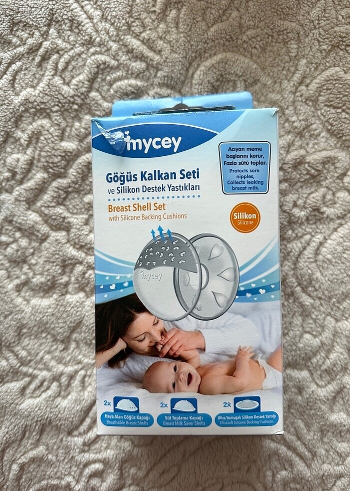 Göğüs kalkanı - Görsel 3