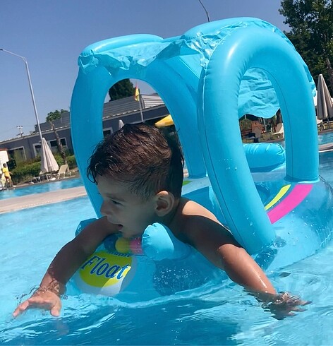 Diğer Bebek deniz simidi