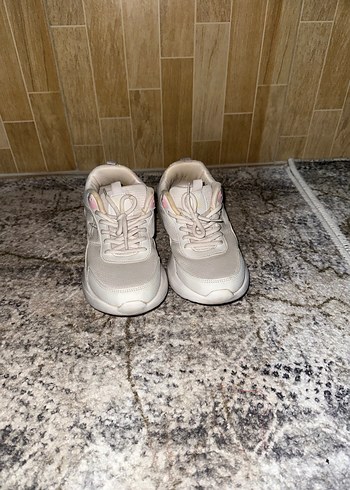 Kadın Spor Ayakkabı - Görsel 2