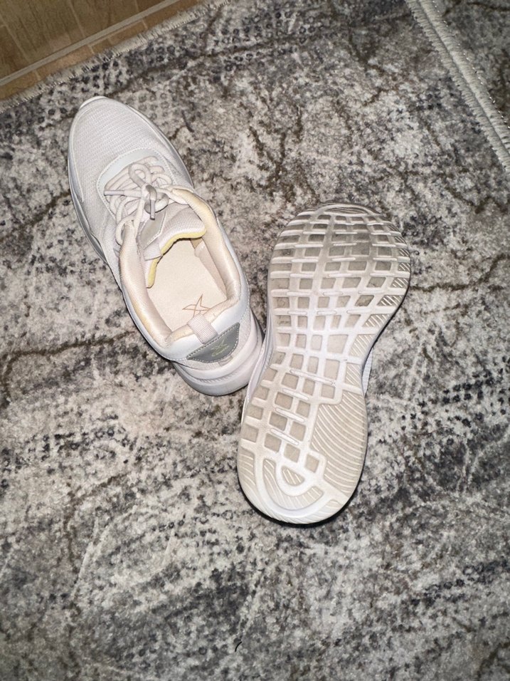 Kadın Spor Ayakkabı - Görsel 4