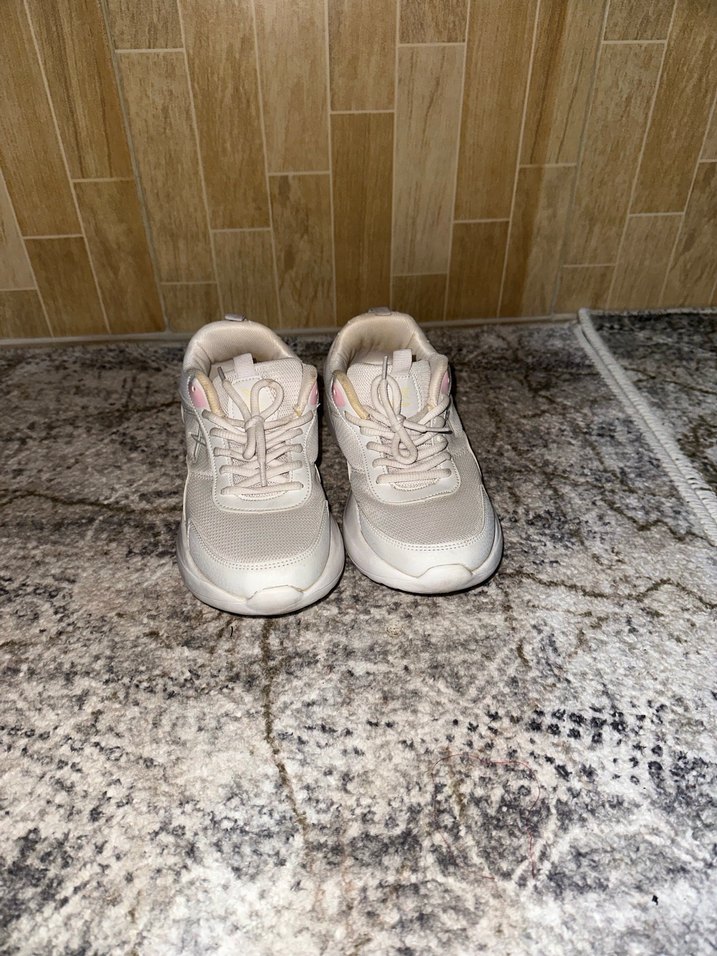 Kadın Spor Ayakkabı - Görsel 2