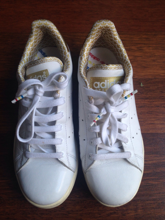 Adidas Stan Smith 38 no