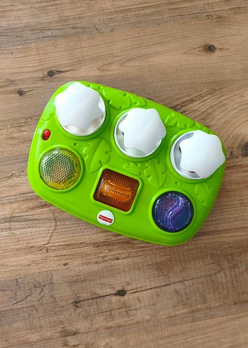 FisherPrice Müzikli Civcivler - Görsel 3