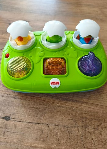 Fisher Price
