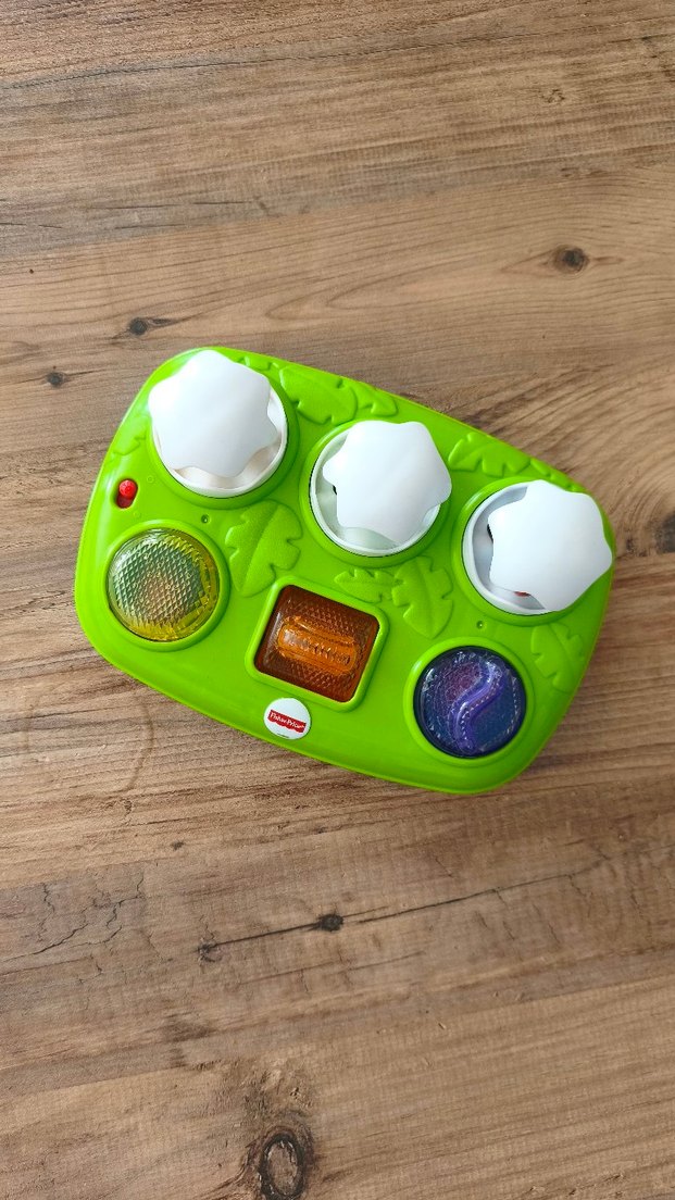 FisherPrice Müzikli Civcivler - Görsel 3