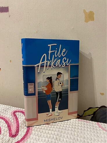 File Arkası