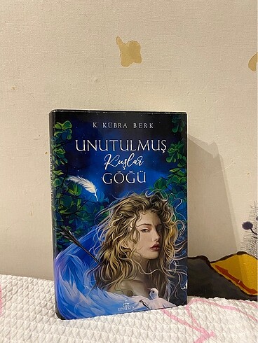 Unutulmuş kuşlar göğü