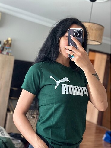 Puma tişört