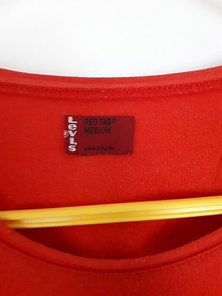 Levis levis tişört