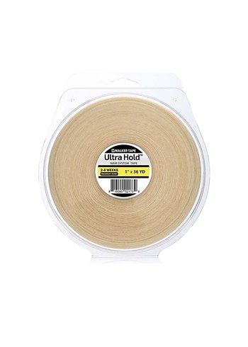 Walker Tape Ultra Hold Saç Bandı 1 x 36 yd