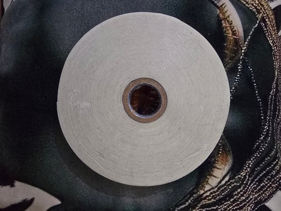 Walker Tape Ultra Hold Saç Bandı  1 x 36 yd - Görsel 3