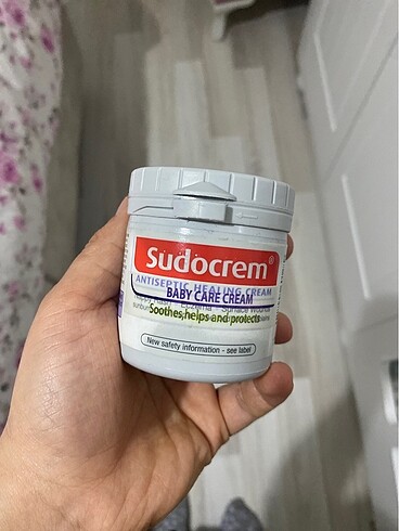 Sudocrem