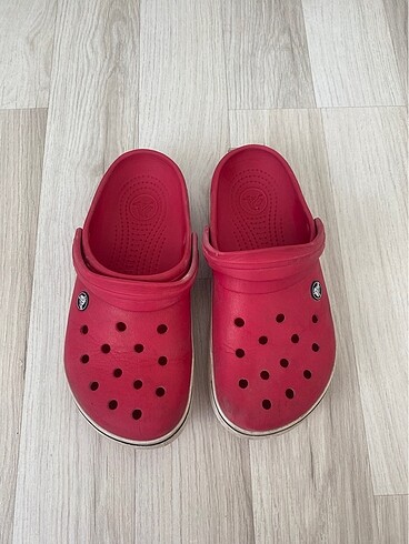 Kadın crocs