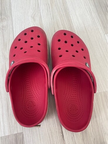39 Beden Kadın crocs