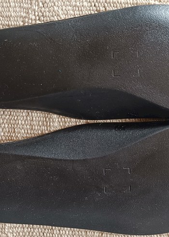 Nike Jordan 1 High OG "Taxi"-40 Numara Sneaker - Görsel 11