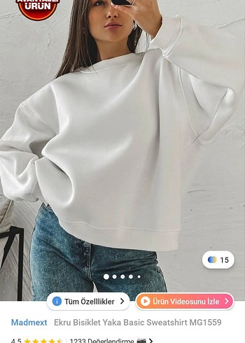Trendyol & Milla ürünü