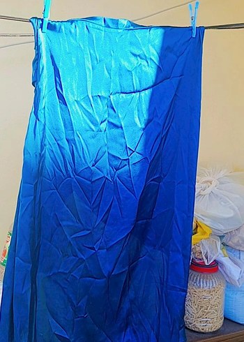 zara saks mavisi etek