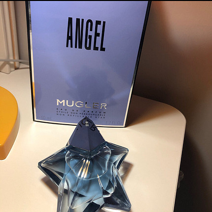 Thierry Mugler Angel 50 ml EDP