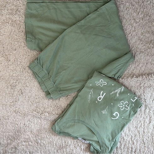penti pijama takımı