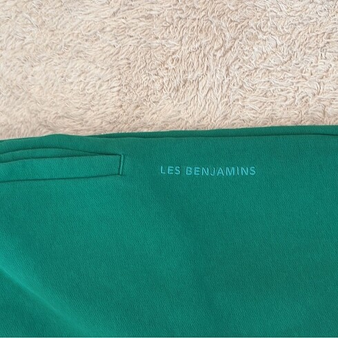 Les Benjamins les benjamins eşofman