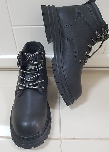 U.S.POLO BAĞCIKLI BOT - Görsel 5