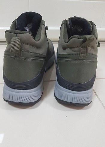 LUMBERJACK SU GEÇİRMEZ AUTDOOR  BOT - Görsel 3