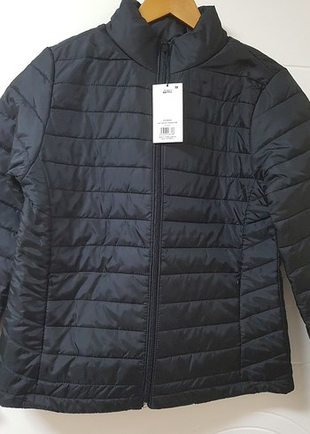 KİNETİX KADIN ŞİŞME MONT M BEDEN - Görsel 6