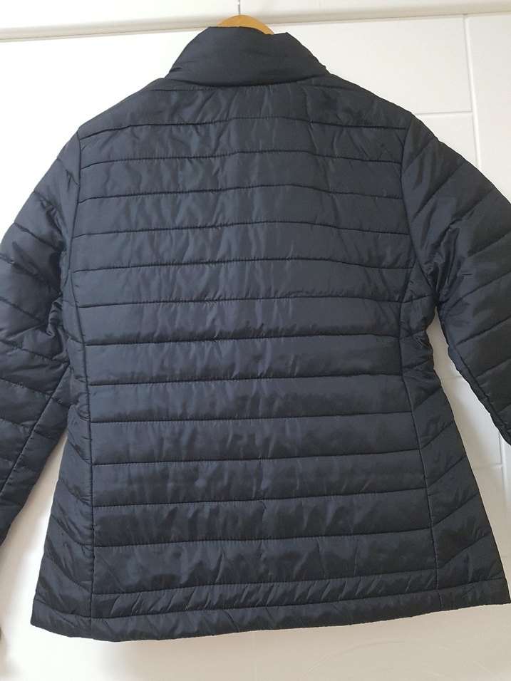 KİNETİX KADIN ŞİŞME MONT M BEDEN - Görsel 5