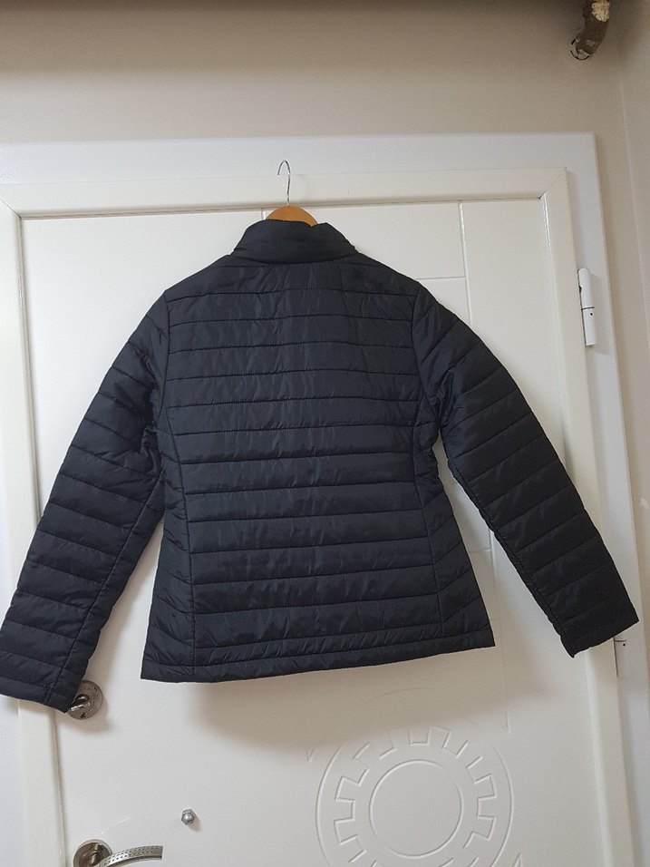 KİNETİX KADIN ŞİŞME MONT M BEDEN - Görsel 4