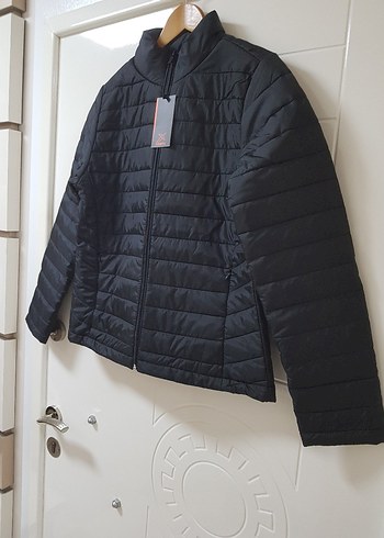 KİNETİX KADIN ŞİŞME MONT  M  BEDEN - Görsel 2