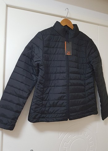 KİNETİX KADIN ŞİŞME MONT  M  BEDEN - Görsel 3