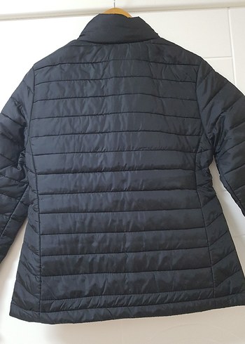 KİNETİX KADIN ŞİŞME MONT  M  BEDEN - Görsel 5