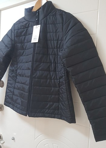 KİNETİX  KADIN ŞİŞME MONT - Görsel 5