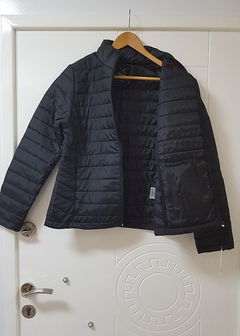 LUMBERJACK KADIN MONT  X SMALL - Görsel 7