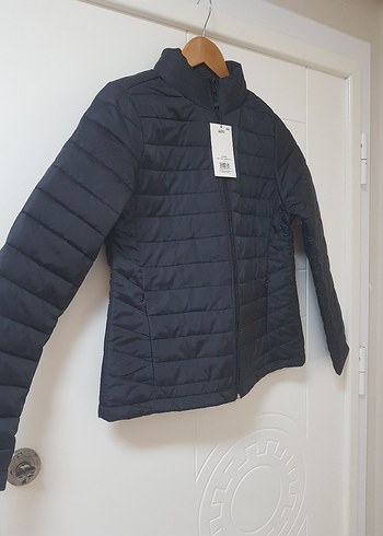 LUMBERJACK KADIN MONT  X SMALL - Görsel 4