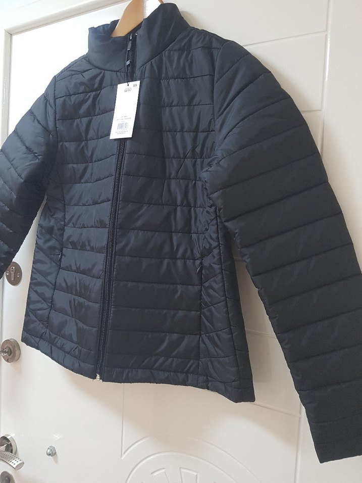 LUMBERJACK KADIN MONT  X SMALL - Görsel 5