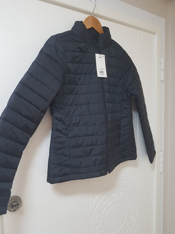 LUMBERJACK KADIN MONT  X SMALL - Görsel 4