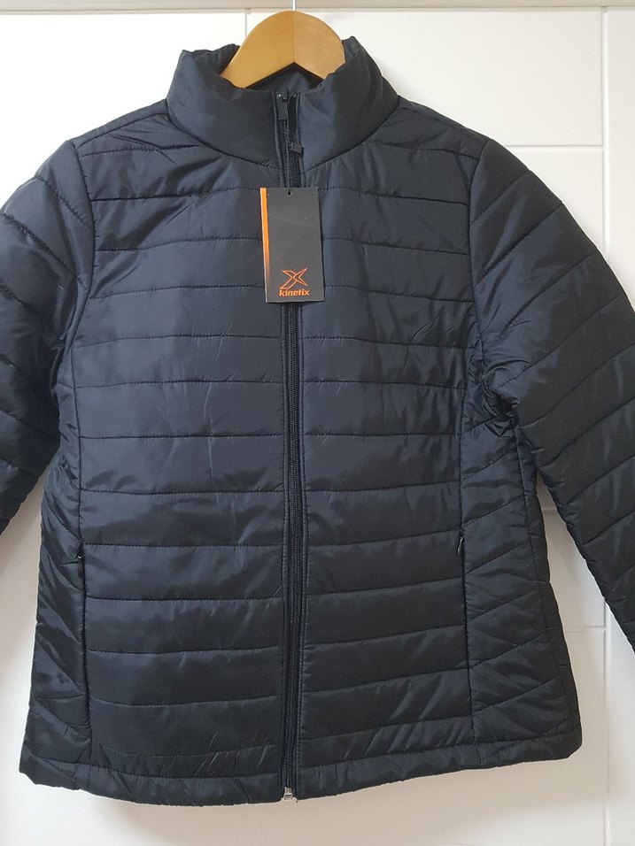 LUMBERJACK KADIN MONT  X SMALL - Görsel 2