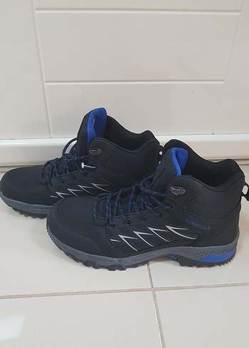 LUMBERJACK SU GEÇİRMEZ AUTDOOR YAPILI BOT - Görsel 4